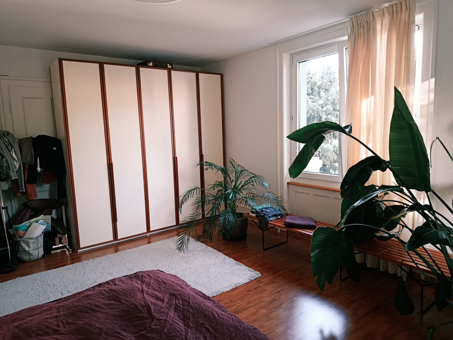 Room in a shared flat, photo 4 of 9