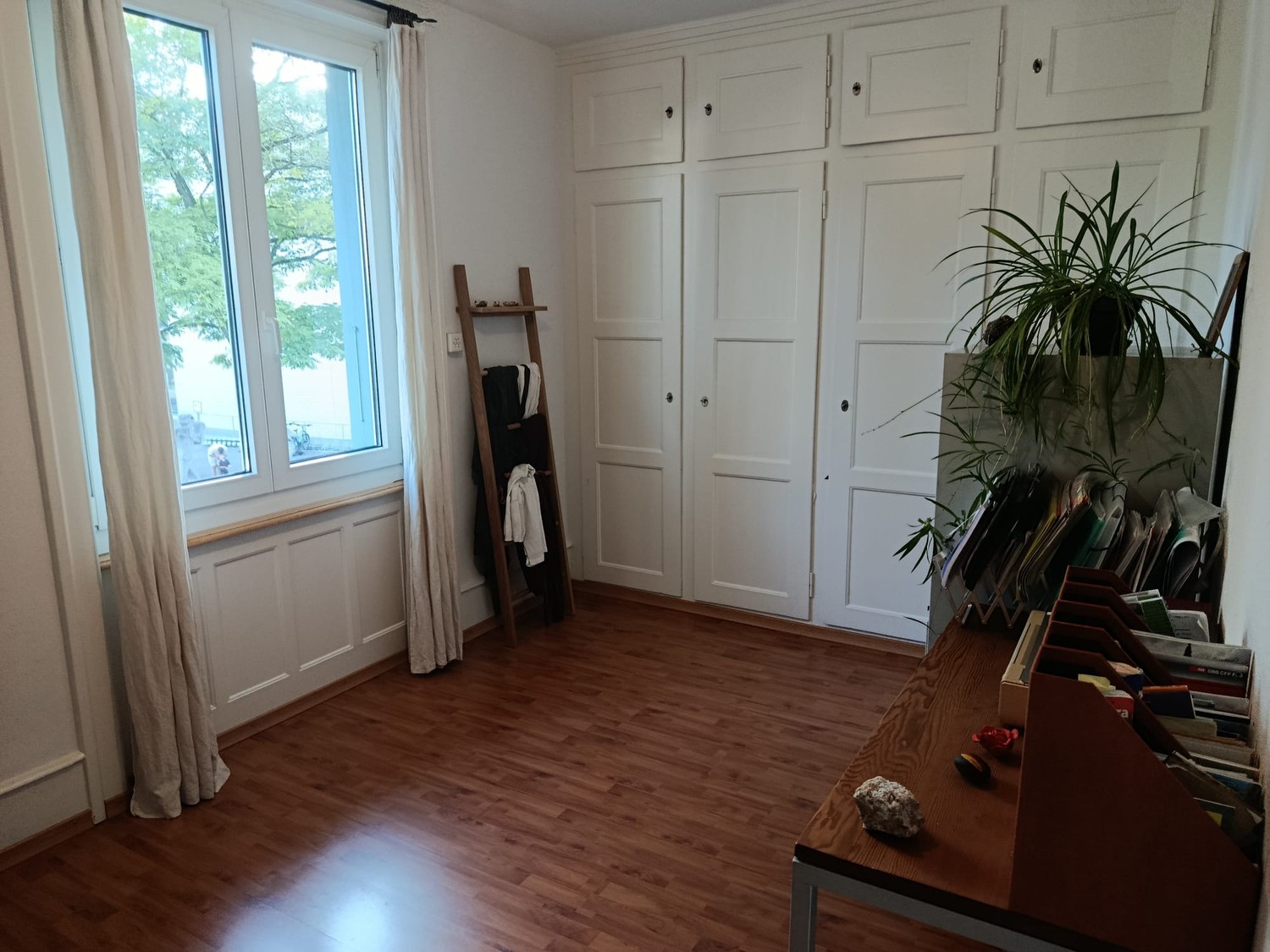 Room in a shared flat, photo 1 of 9