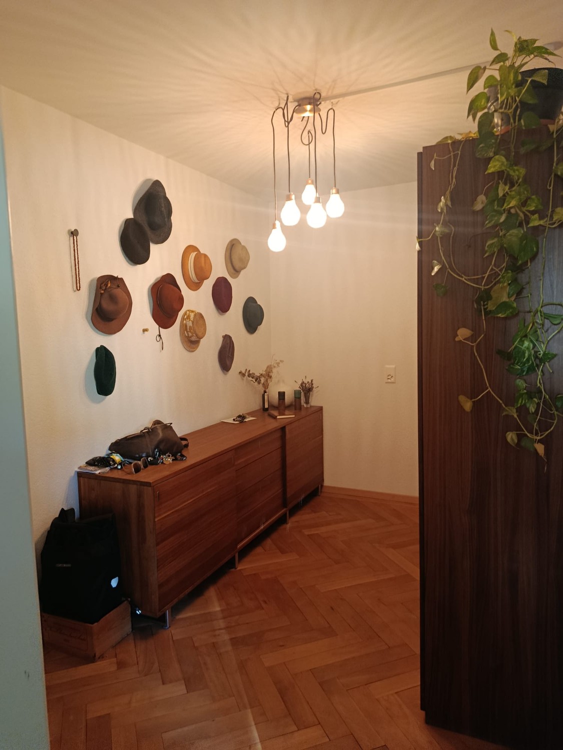 Room in a shared flat, photo 8 of 9