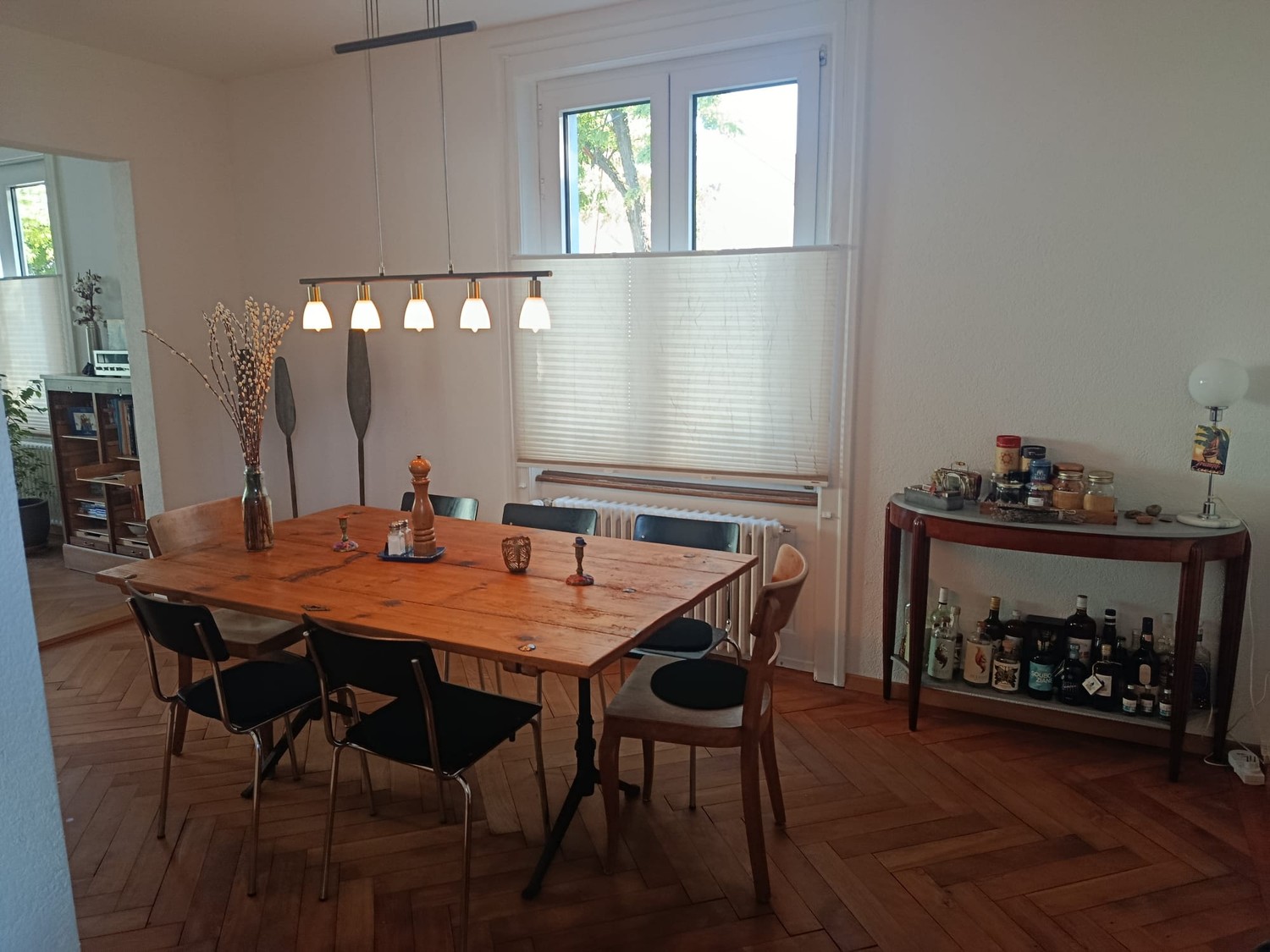 Room in a shared flat, photo 7 of 9
