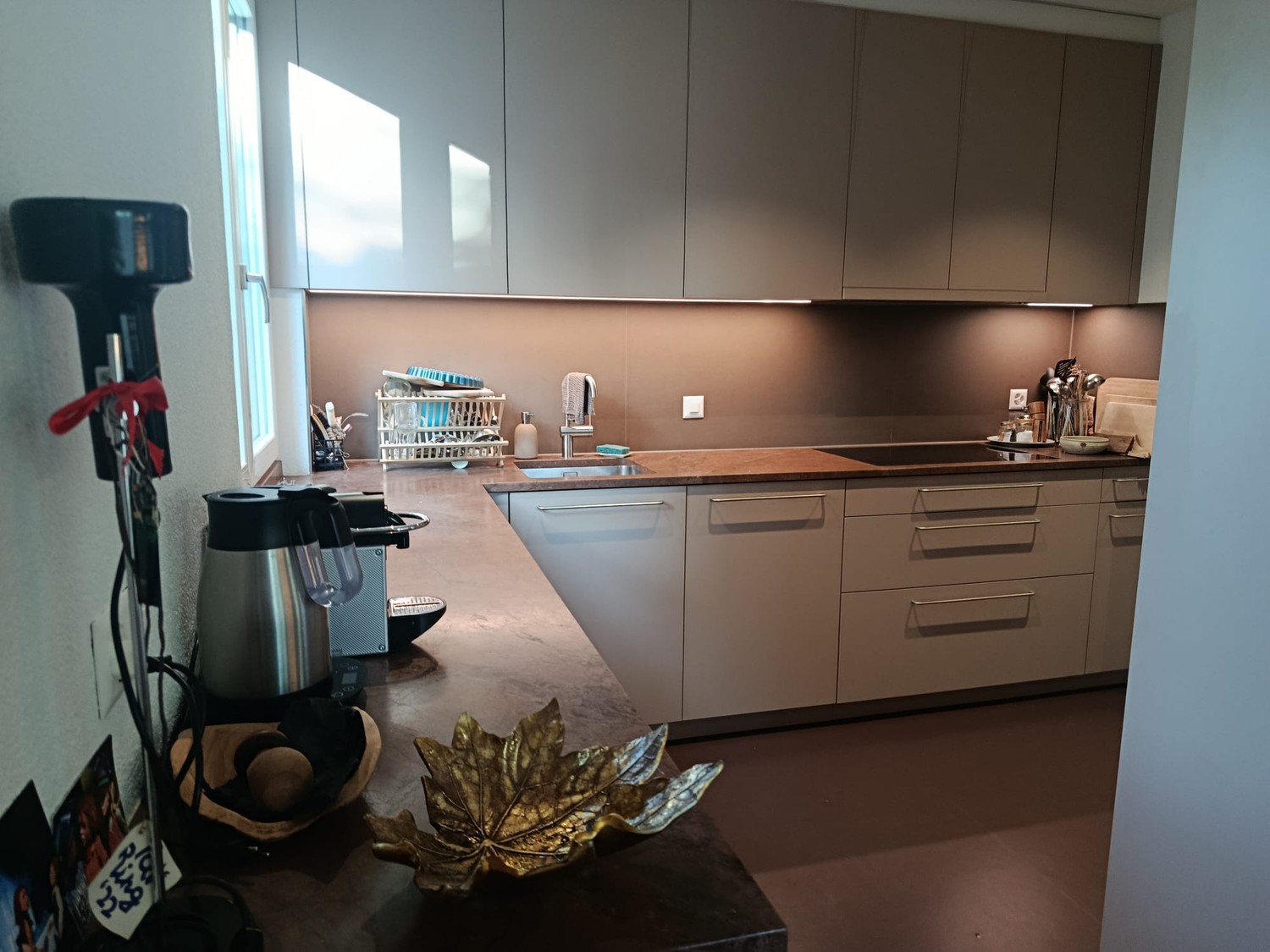 Room in a shared flat, photo 6 of 9