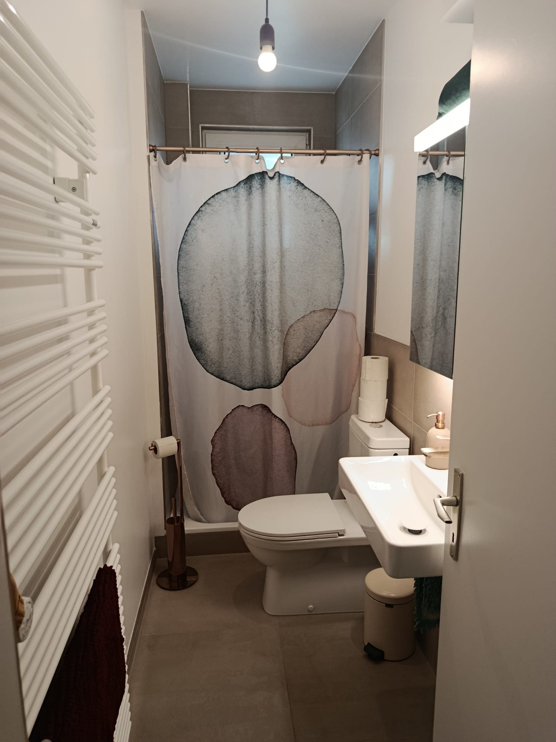 Room in a shared flat, photo 9 of 9