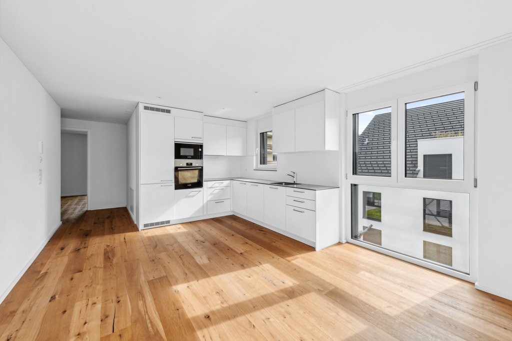3 ½ rooms apartment, photo 2 of 9