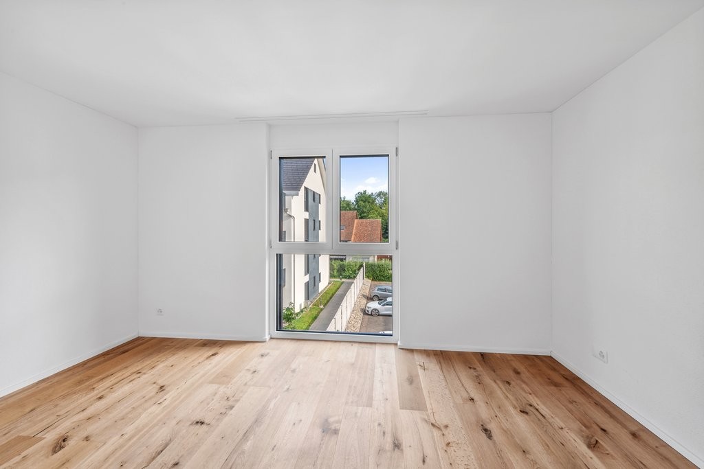 3 ½ rooms apartment, photo 4 of 9