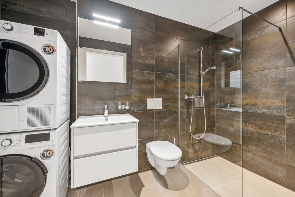 3 ½ rooms apartment, photo 9 of 9