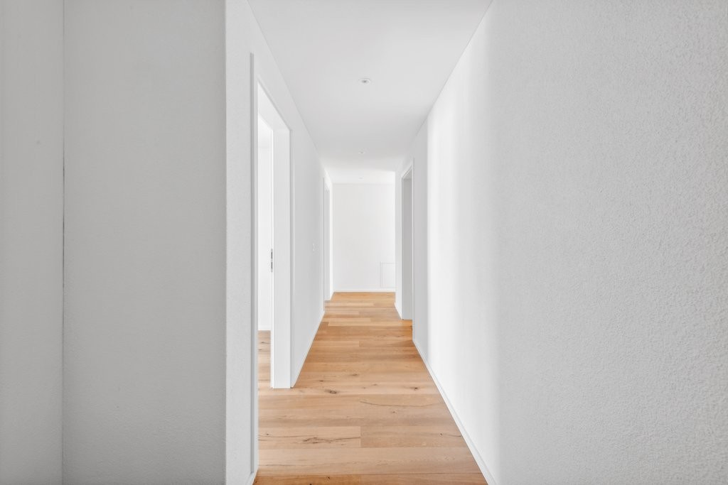 3 ½ rooms apartment, photo 3 of 9