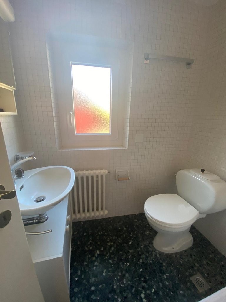 1 room apartment
