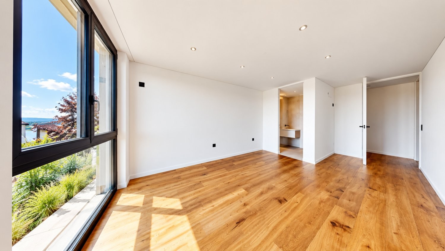 5 ½ rooms apartment, photo 4 of 7