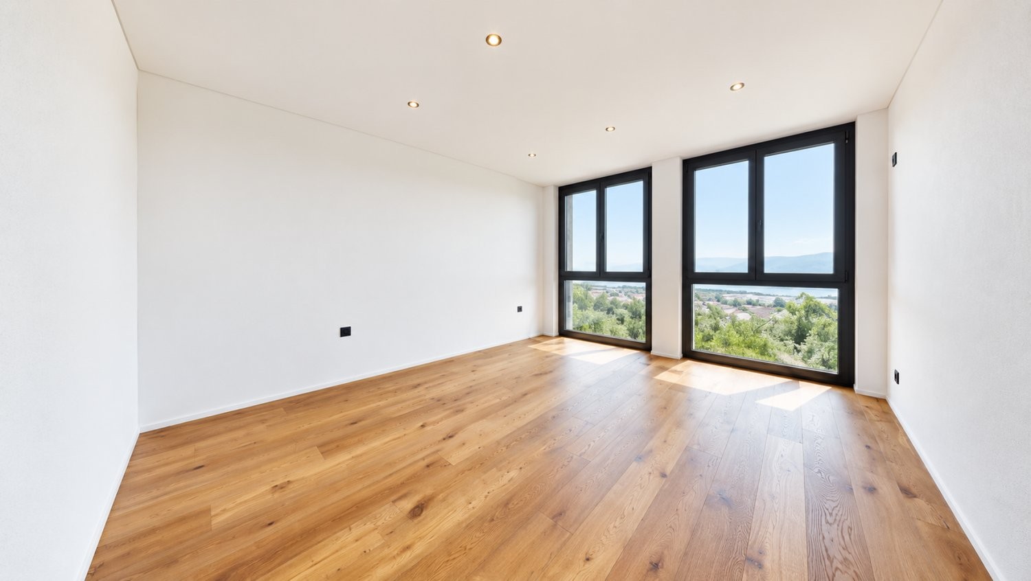 5 ½ rooms apartment, photo 3 of 7