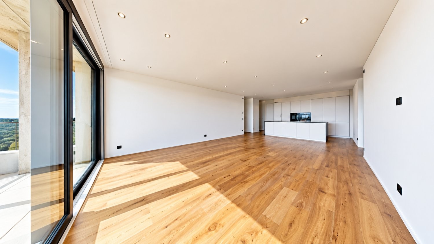 5 ½ rooms apartment, photo 2 of 7