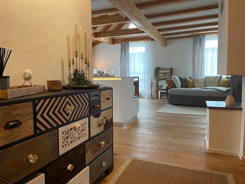 3 ½ rooms apartment, photo 1 of 3