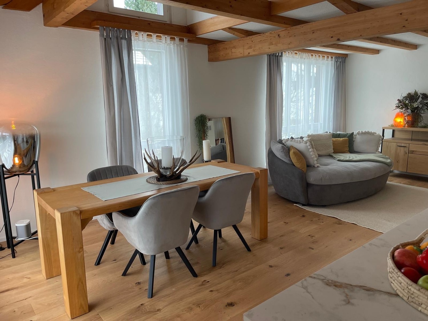 3 ½ rooms apartment, photo 2 of 3