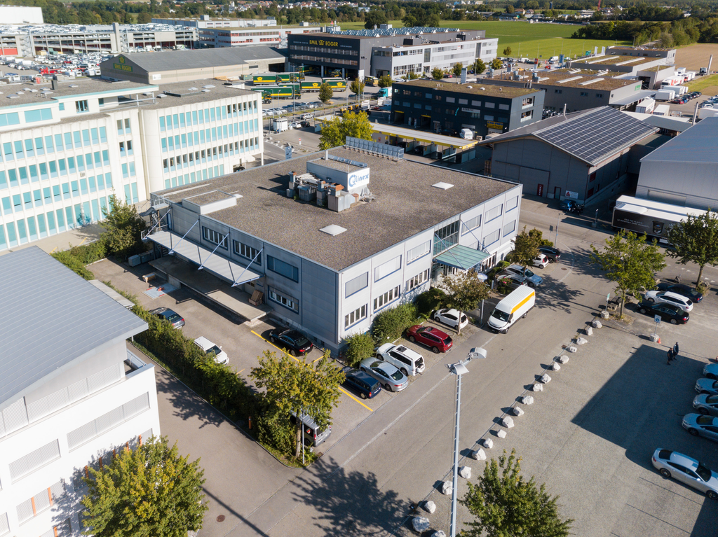 250m² ufficio