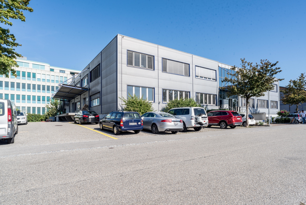 250m² ufficio