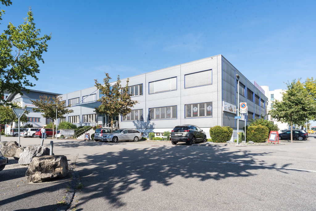 250m² ufficio