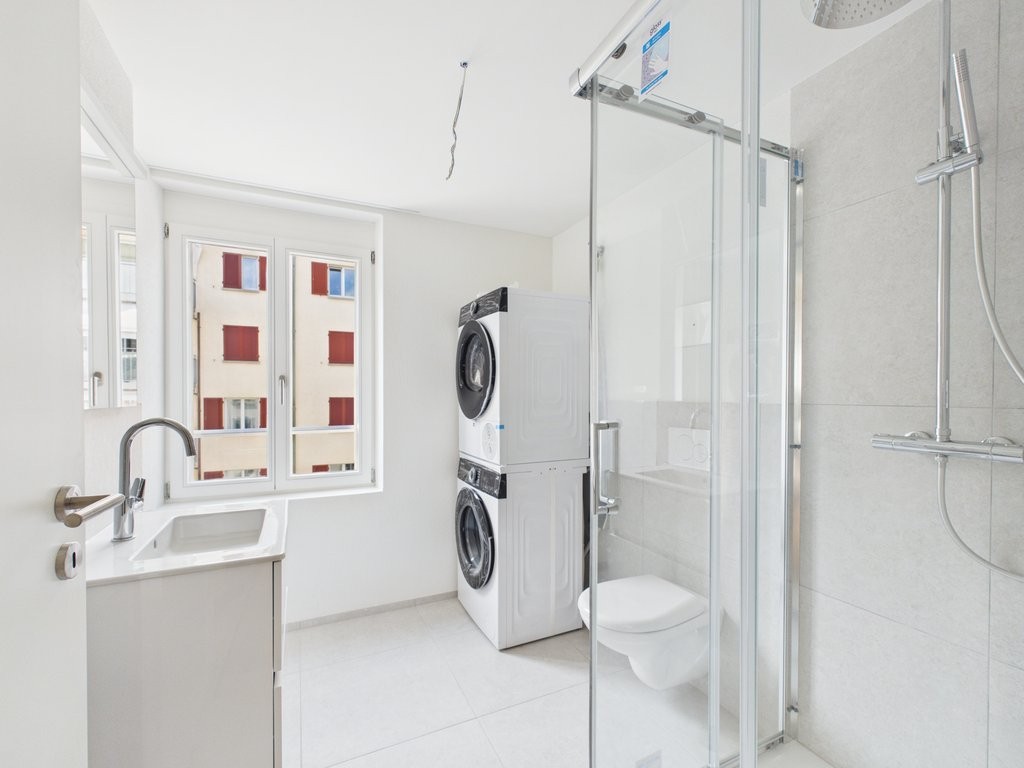 2 ½ rooms apartment, photo 3 of 7