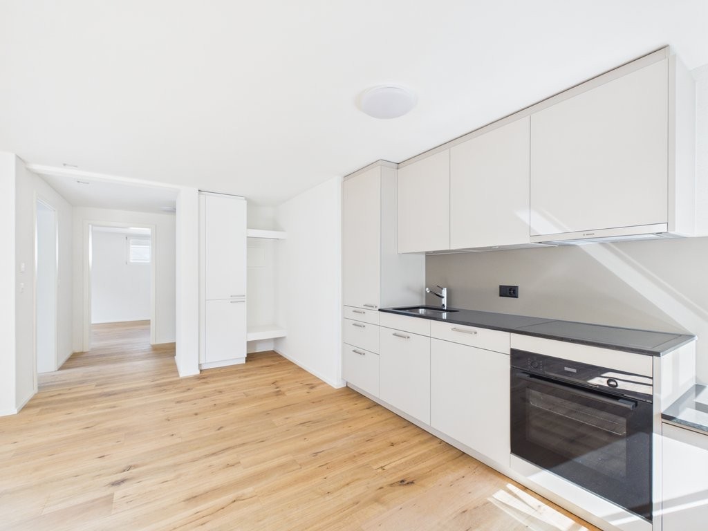 2 ½ rooms apartment, photo 2 of 7