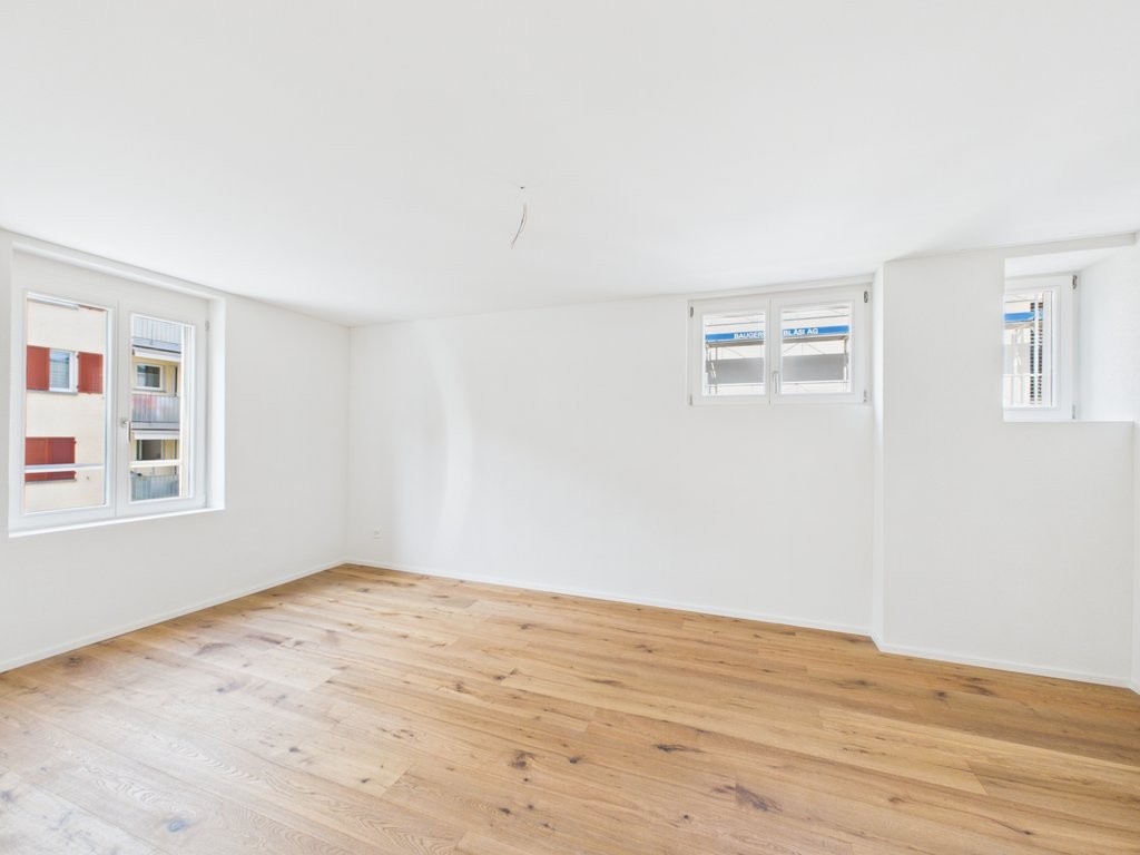 2 ½ rooms apartment, photo 5 of 7