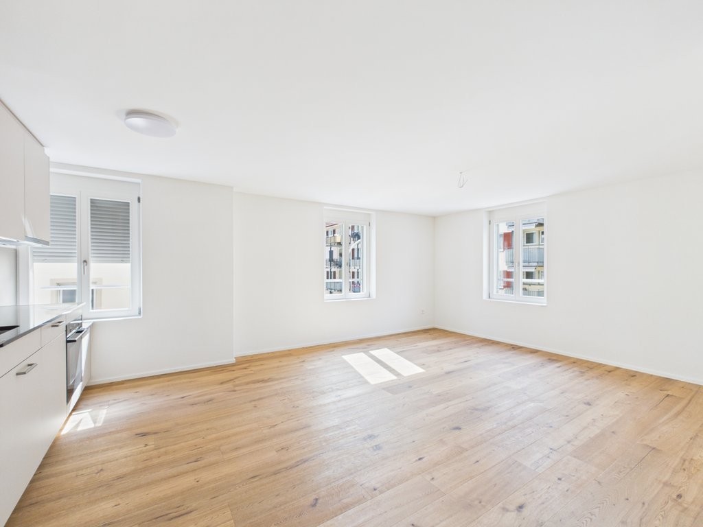 2 ½ rooms apartment, photo 4 of 7
