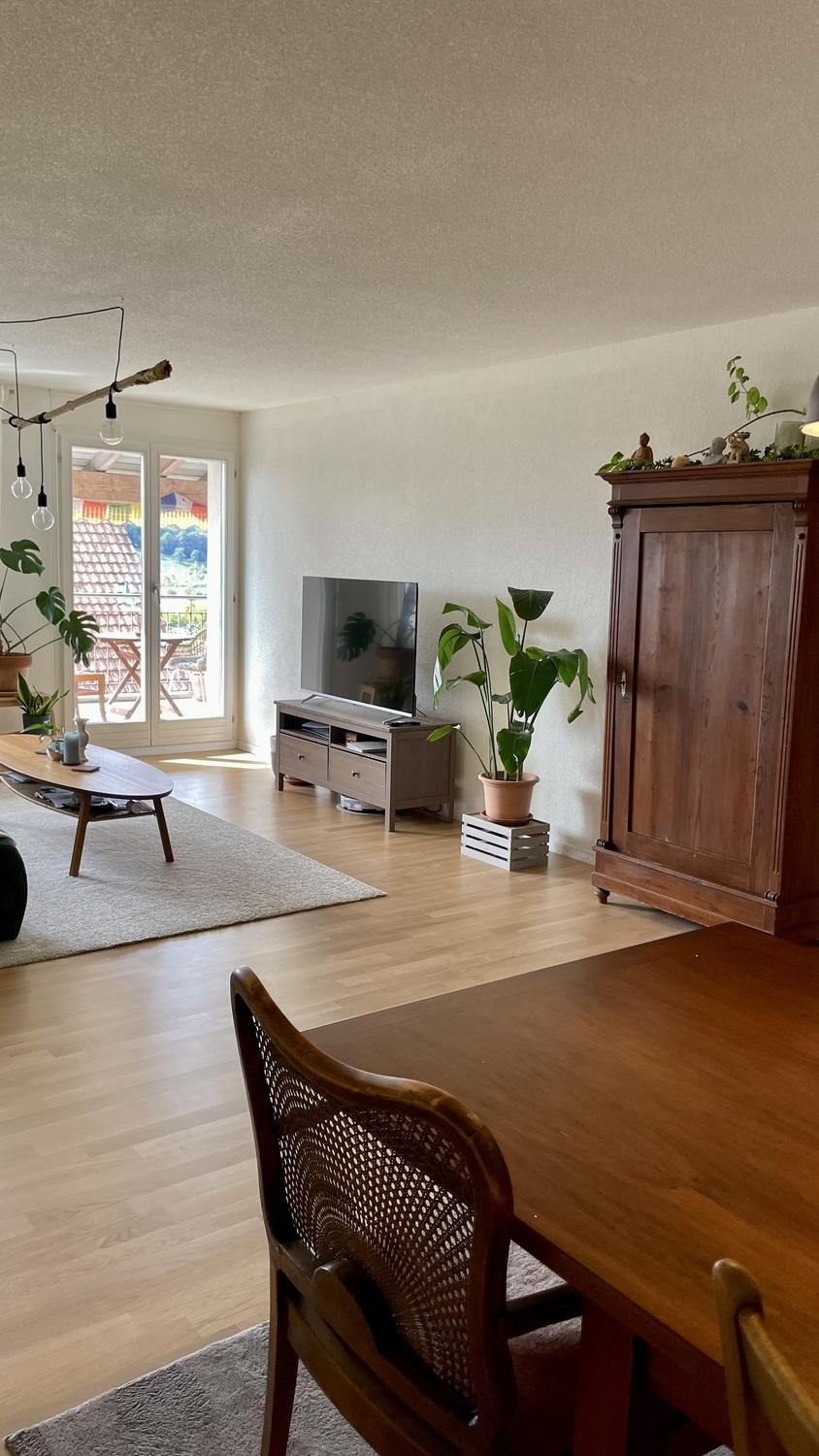 3 ½ rooms apartment, photo 1 of 10
