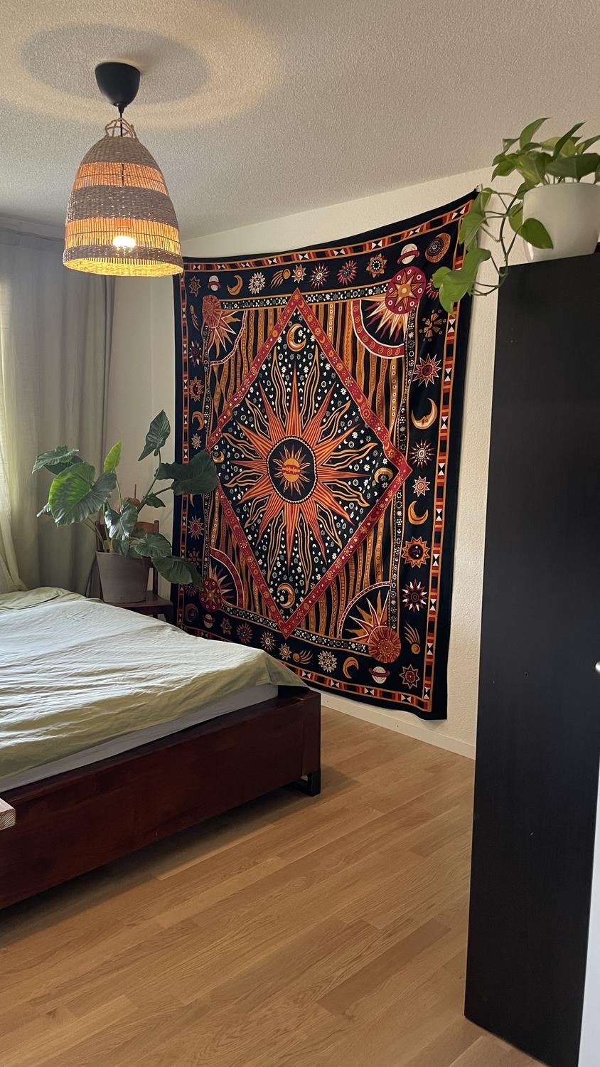 3 ½ rooms apartment, photo 4 of 10