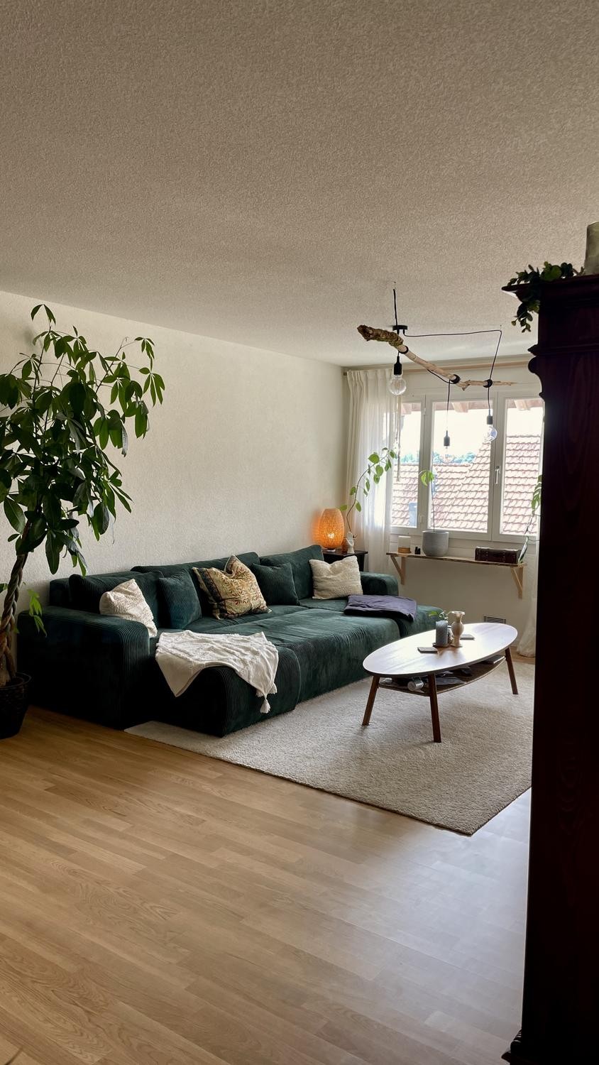 3 ½ rooms apartment, photo 2 of 10