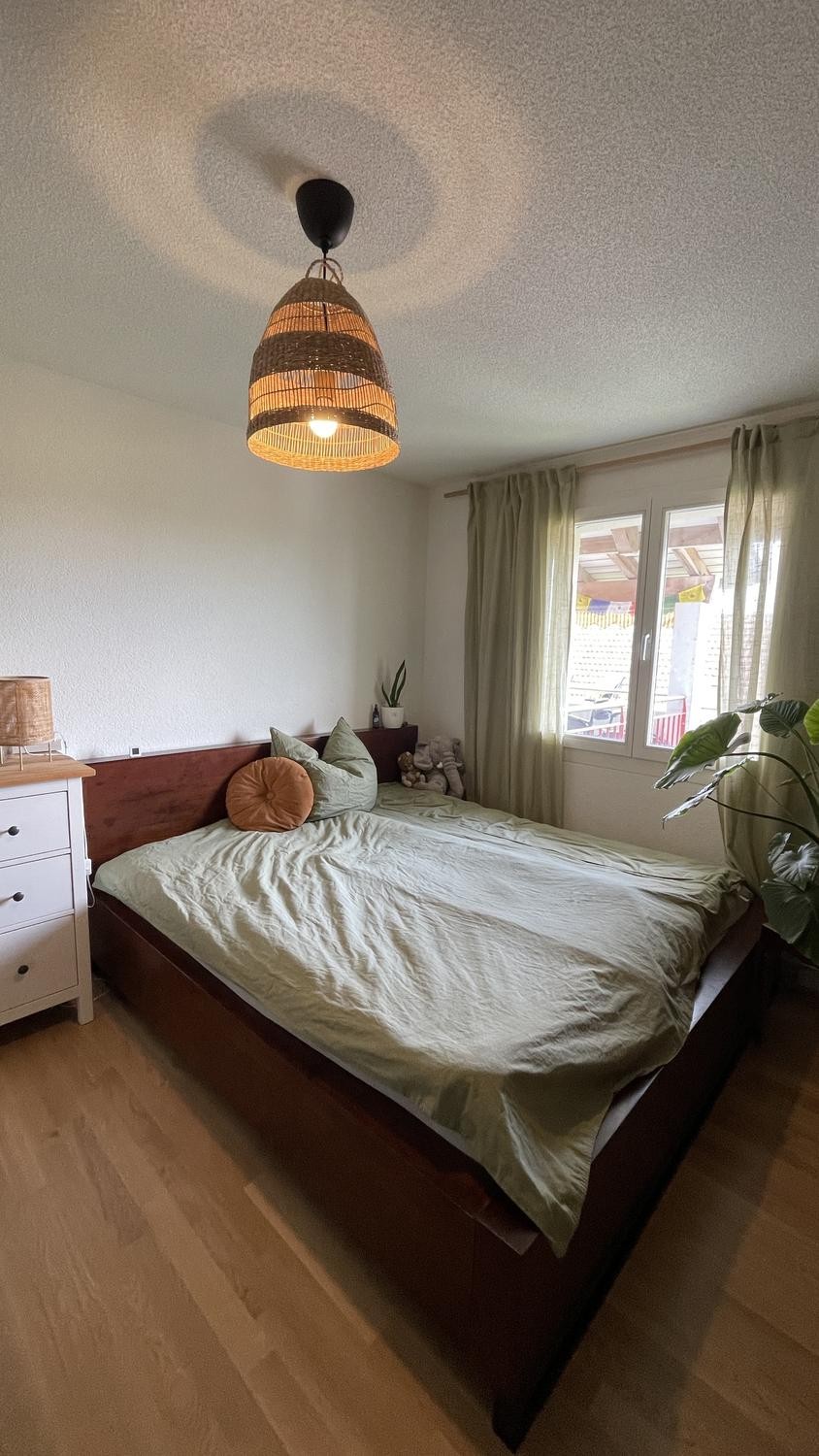 3 ½ rooms apartment, photo 6 of 10