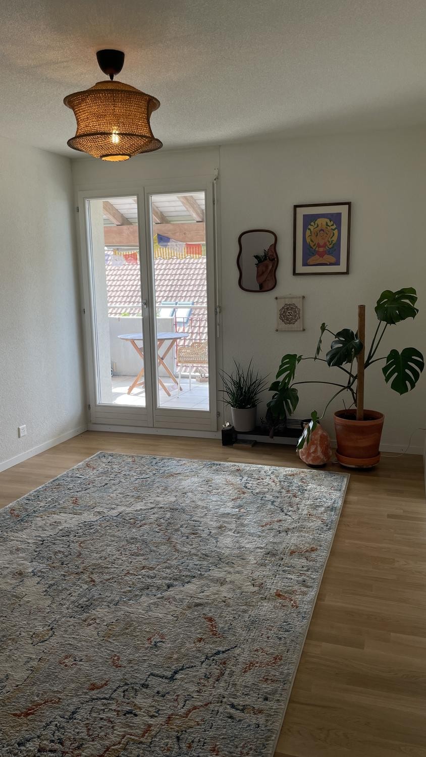 3 ½ rooms apartment, photo 9 of 10