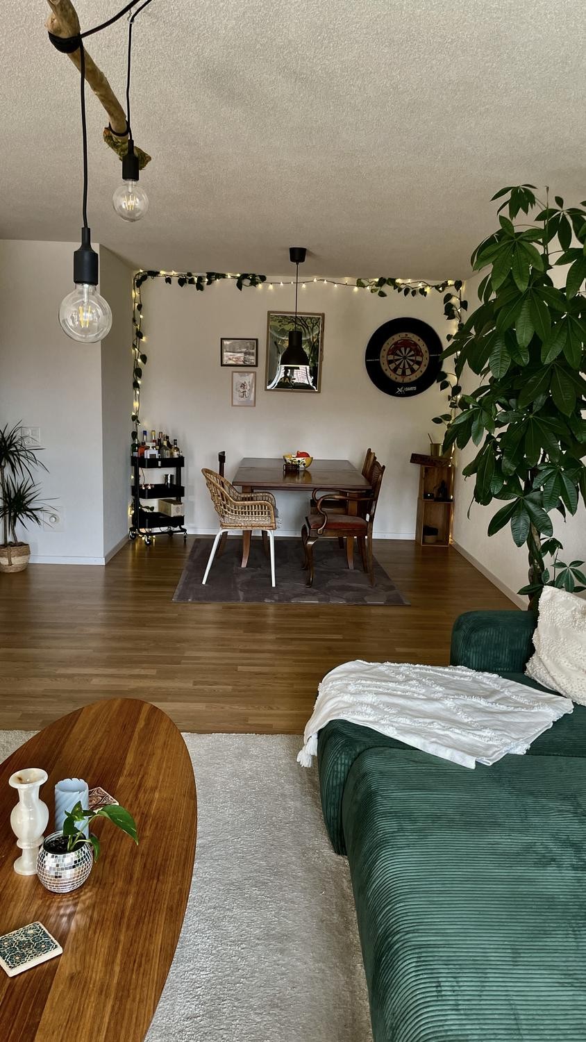 3 ½ rooms apartment, photo 3 of 10