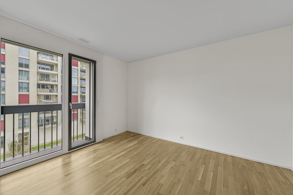 3 ½ rooms apartment, photo 7 of 10