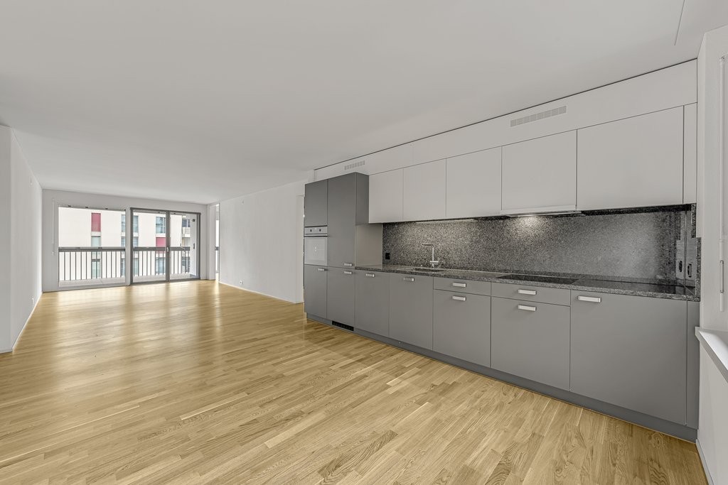 3 ½ rooms apartment, photo 3 of 10