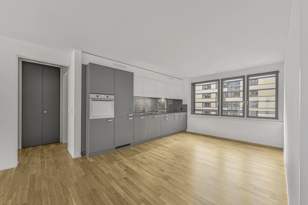 3 ½ rooms apartment, photo 1 of 10