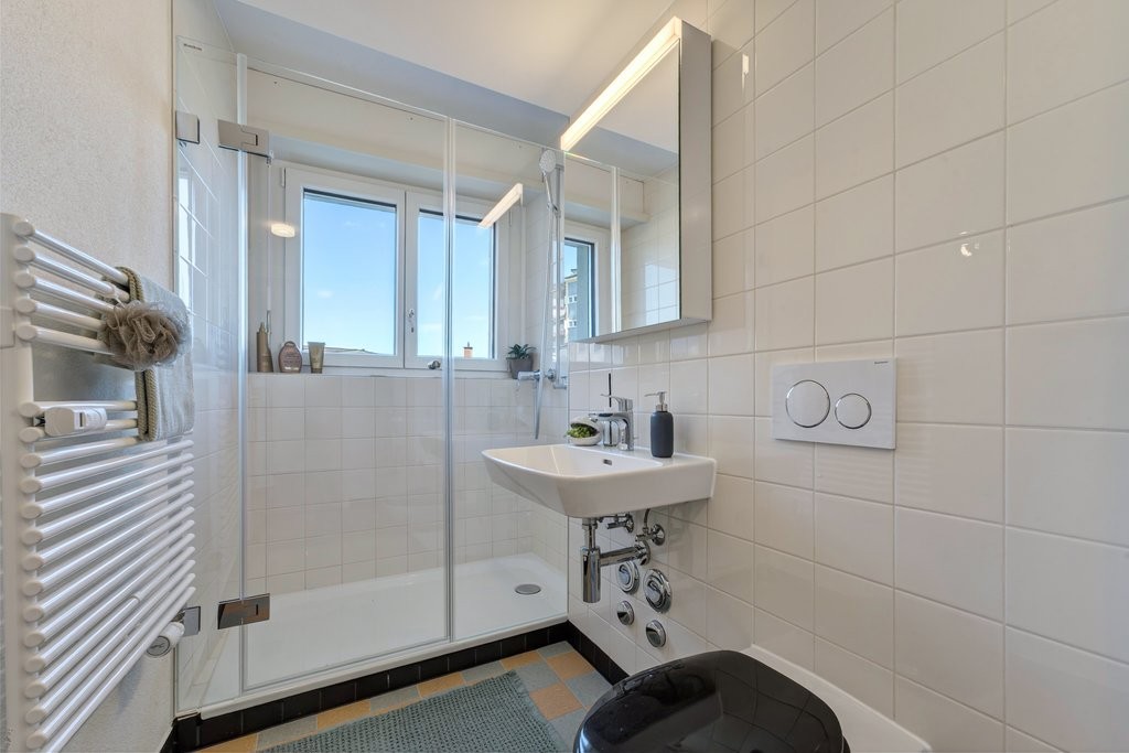 3 ½ rooms apartment, photo 6 of 8
