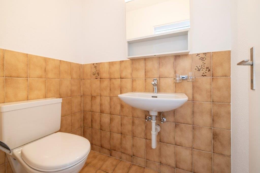 4 ½ rooms apartment, photo 2 of 5