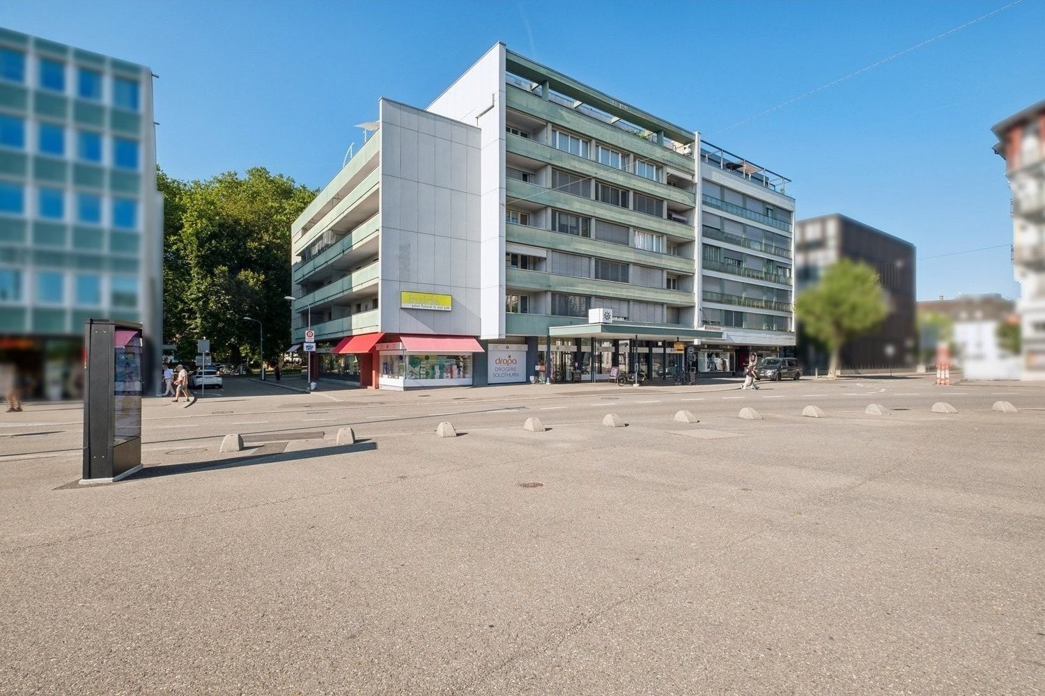 30-70m² office, photo 1 of 10