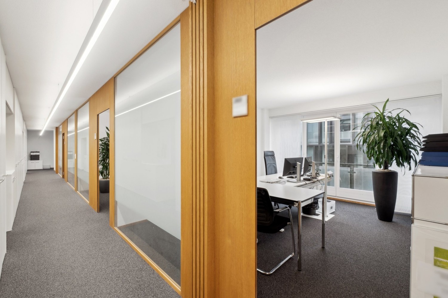 30-70m² office, photo 7 of 10