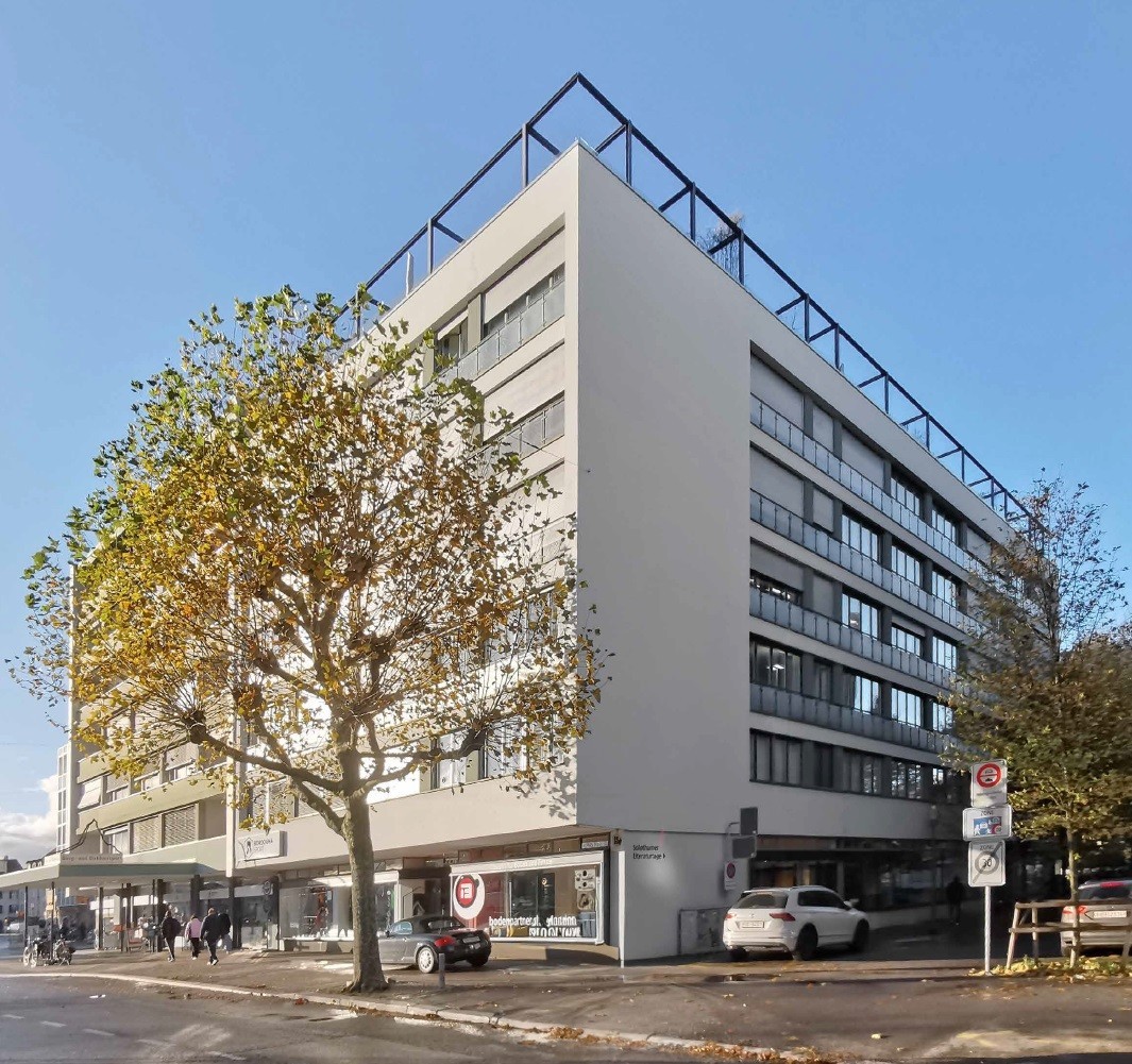 30-70m² office, photo 2 of 10