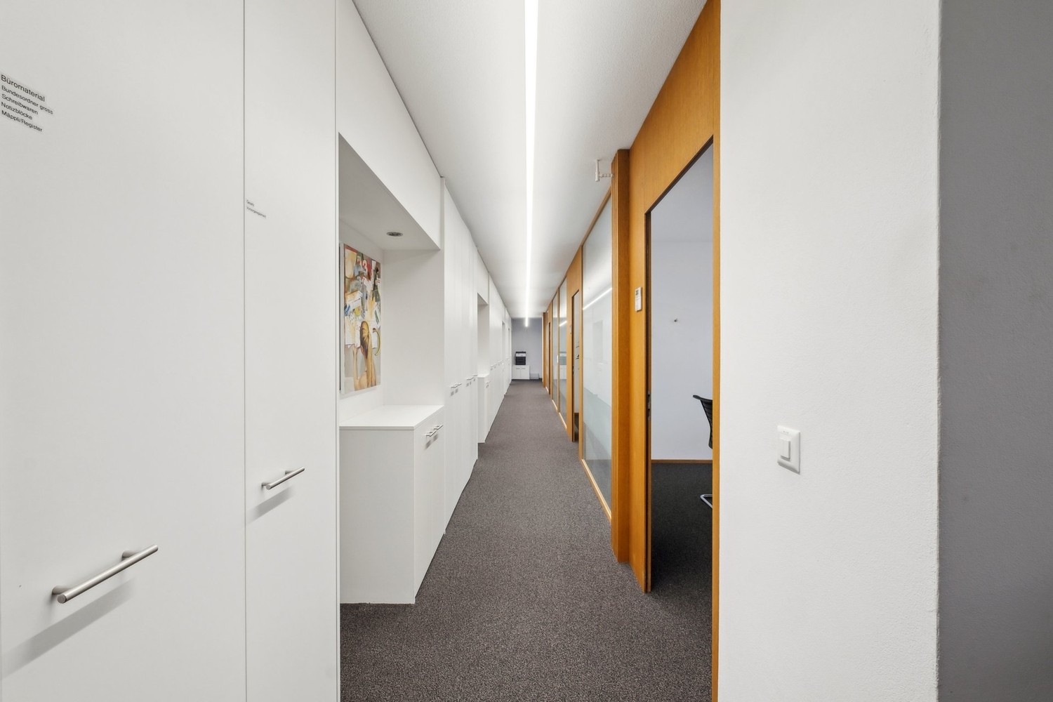 30-70m² office, photo 8 of 10