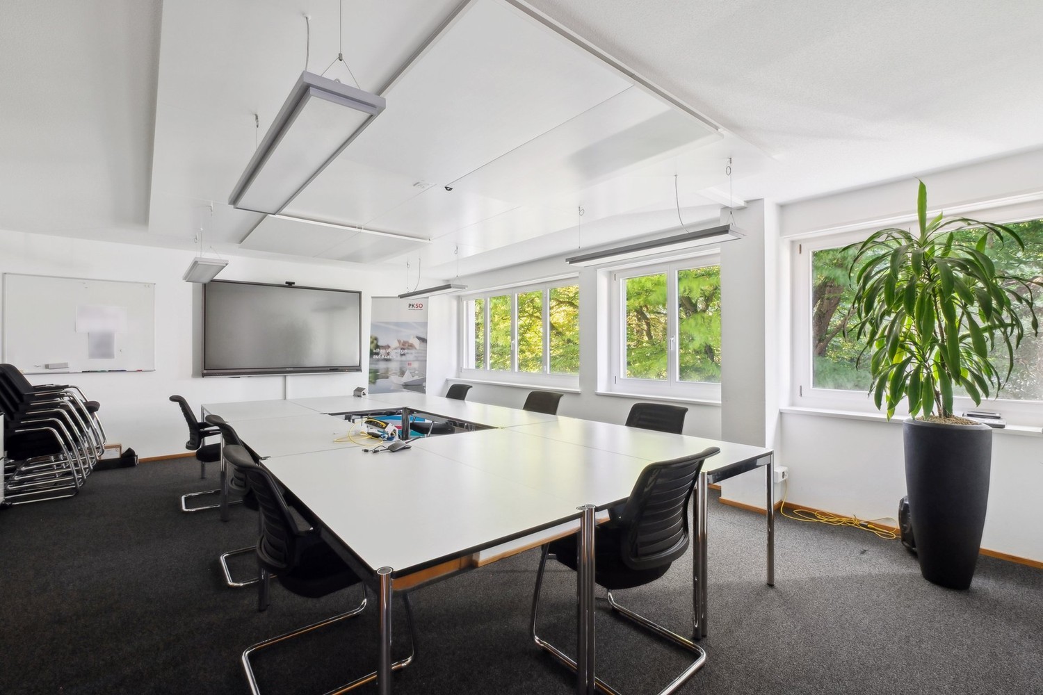 30-70m² office, photo 9 of 10