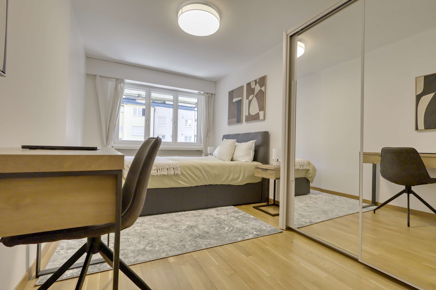 1 room single room, photo 1 of 10