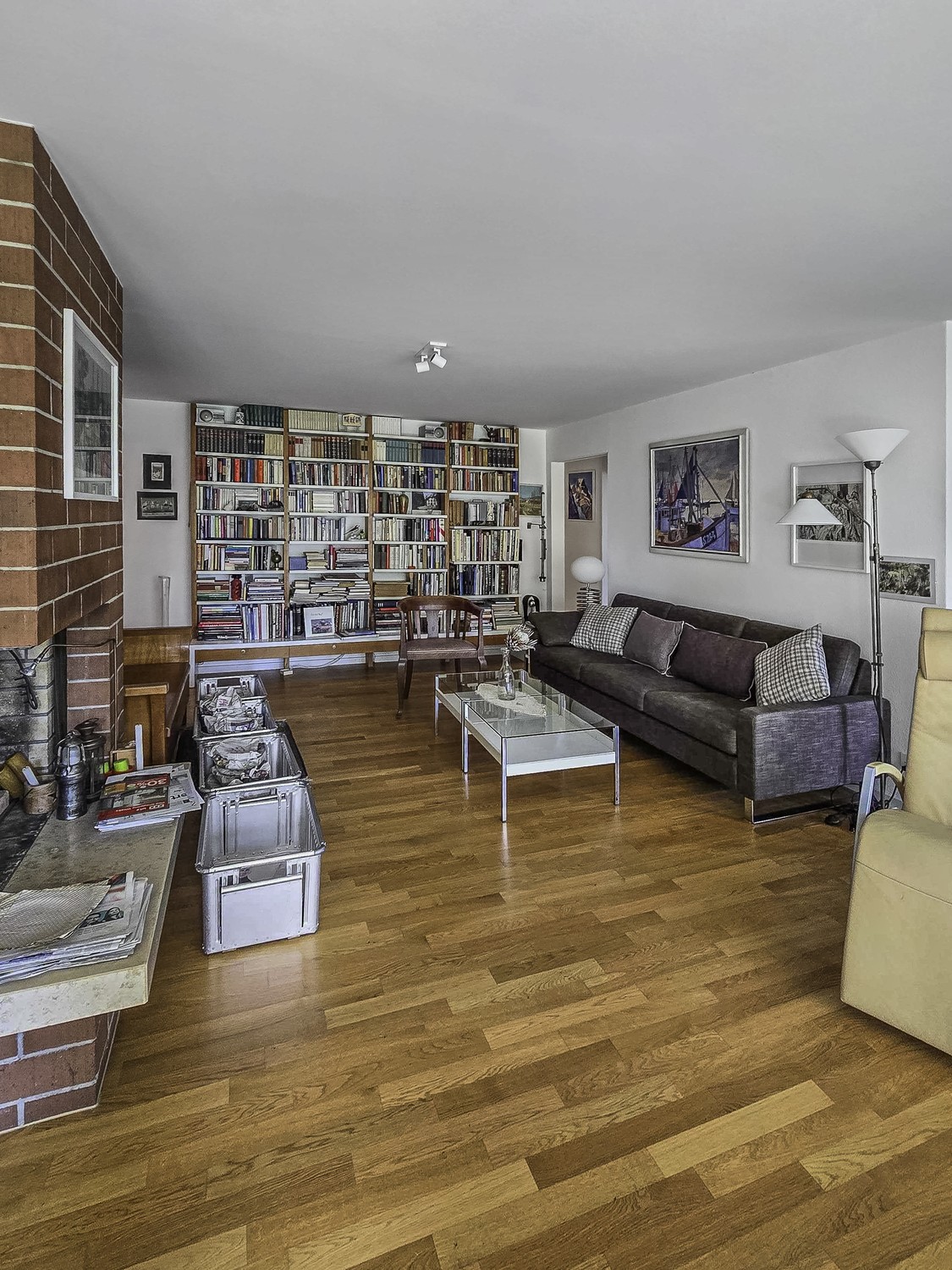 4 ½ rooms apartment, photo 3 of 4