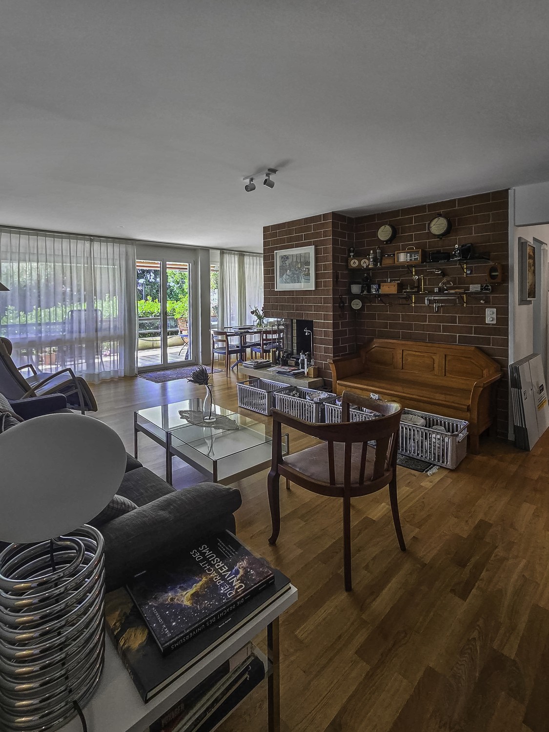 4 ½ rooms apartment, photo 1 of 4