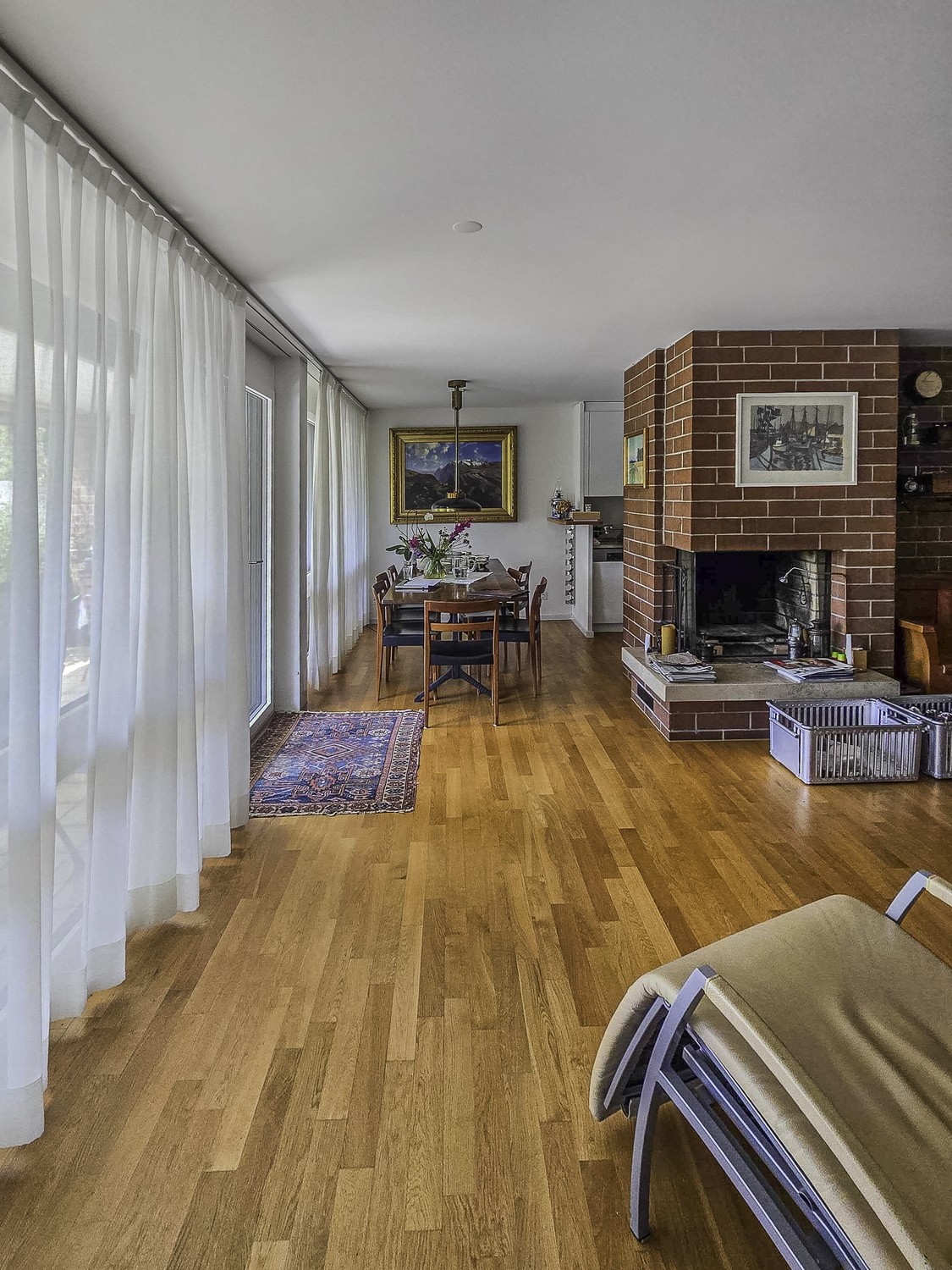 4 ½ rooms apartment, photo 2 of 4