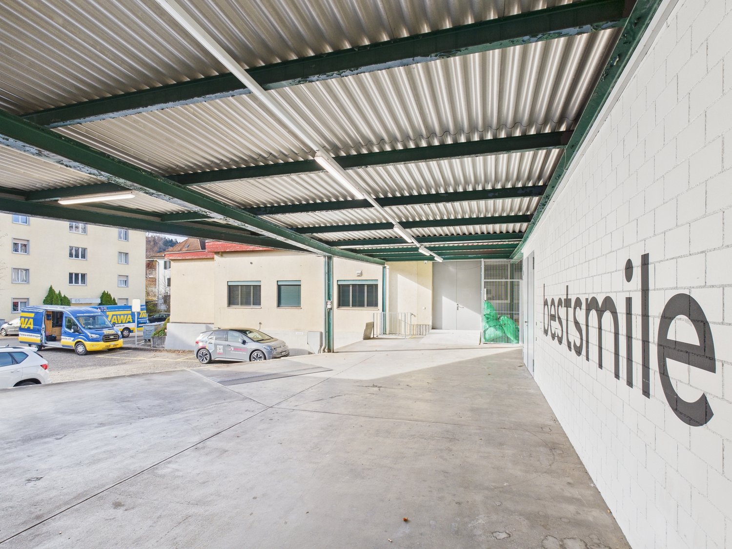 1043m² commercial, photo 9 of 10