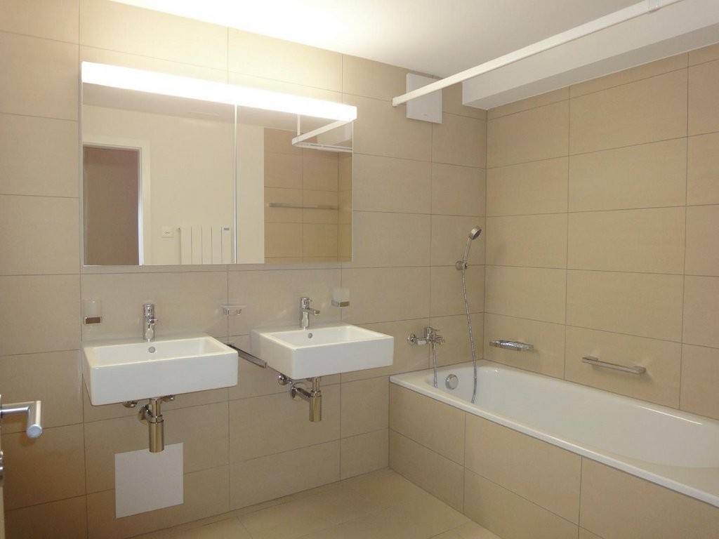 4 rooms duplex