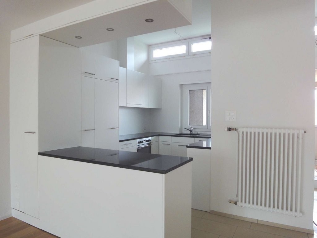 4 rooms duplex