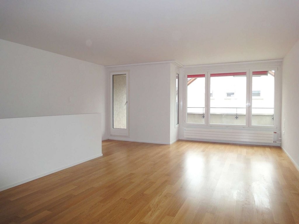 4 rooms duplex