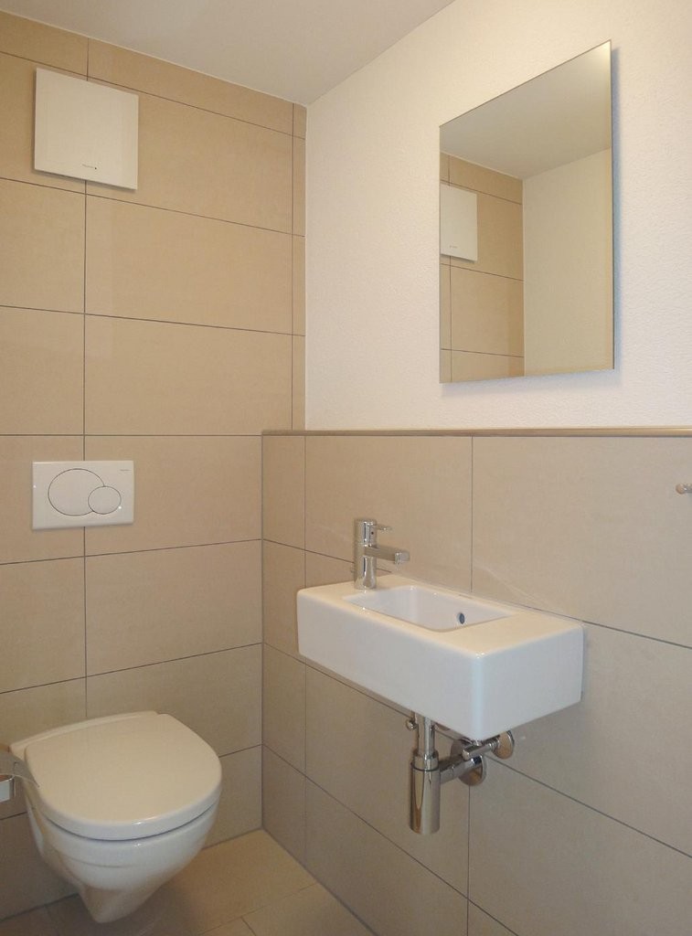 4 rooms duplex