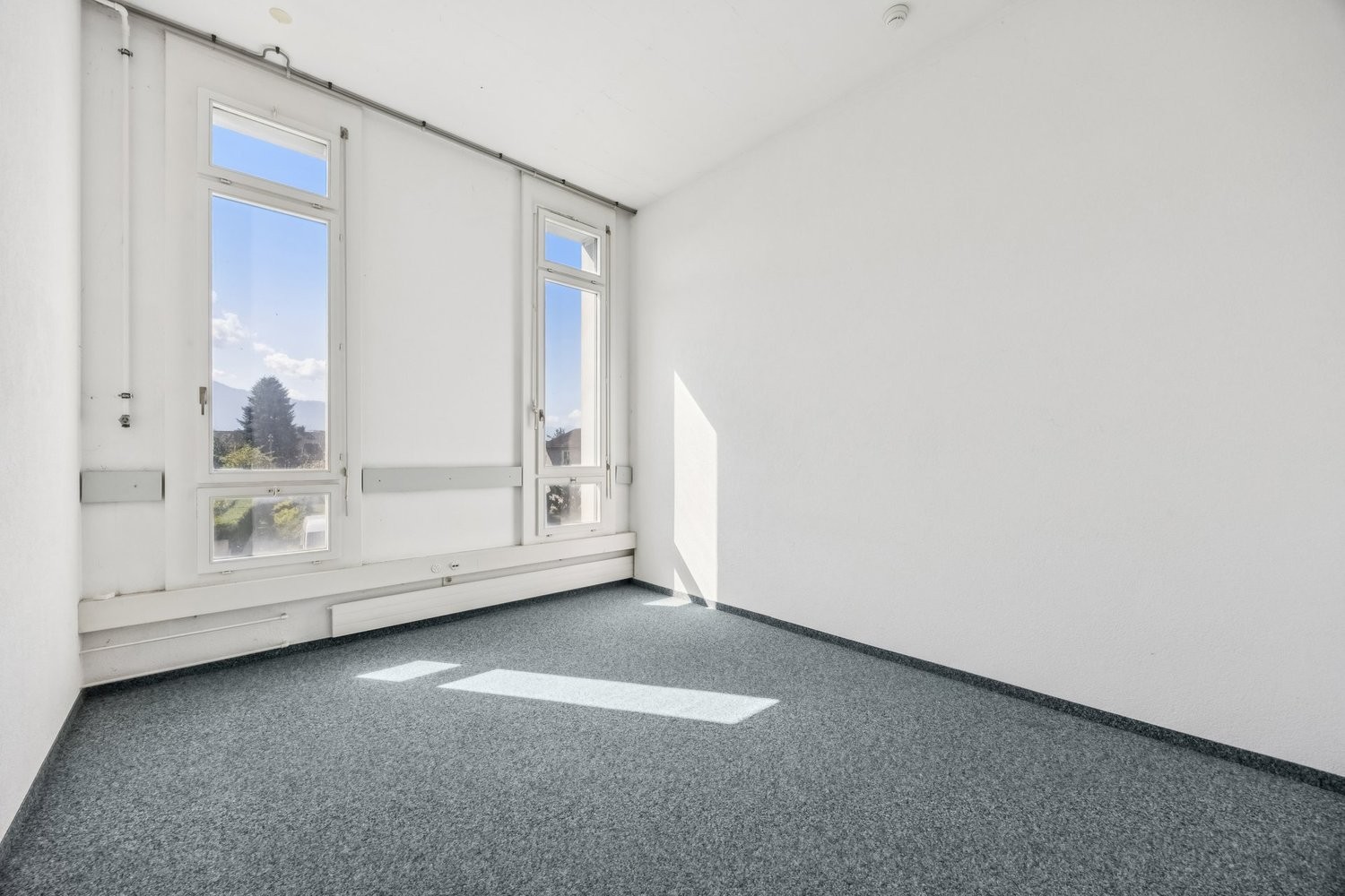 25m² office, photo 3 of 4