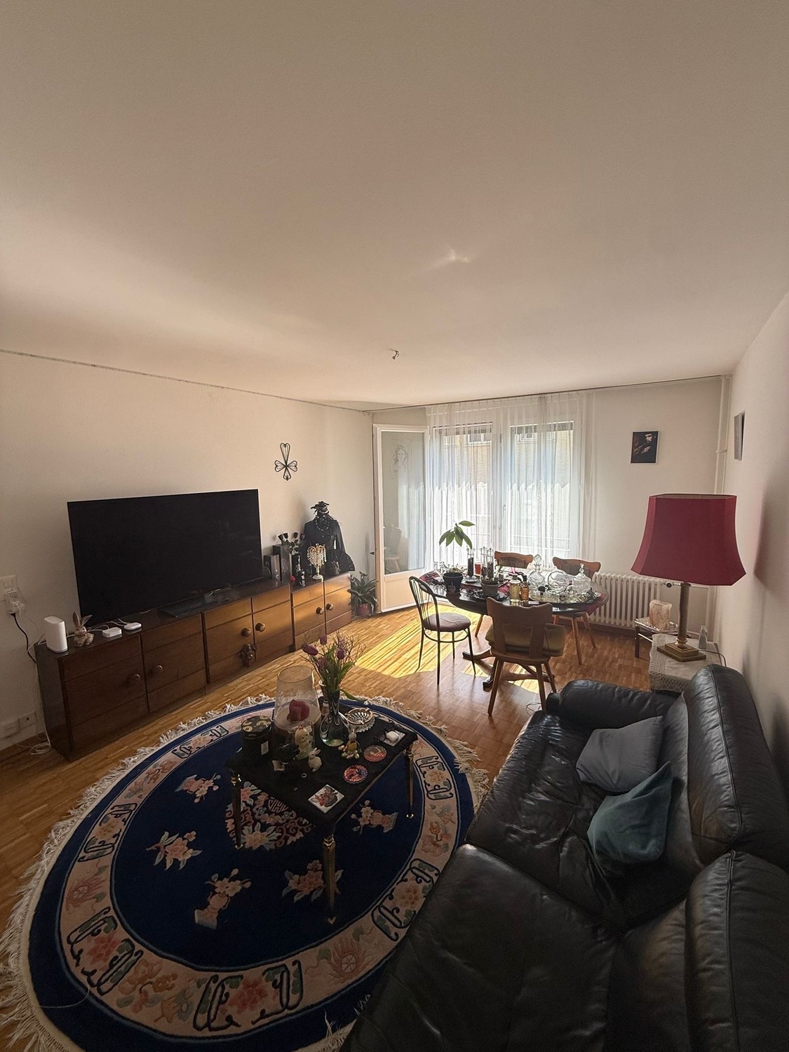 Room in a shared flat, photo 1 of 5